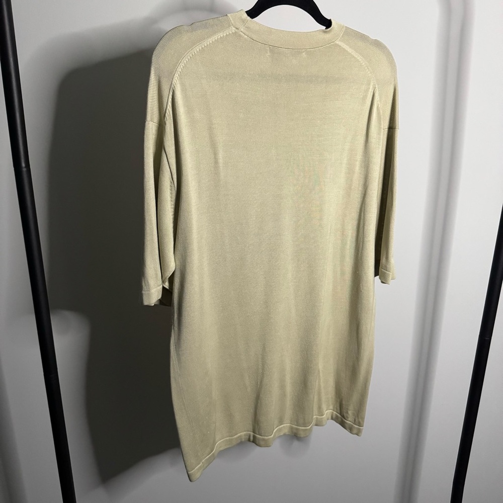 Pronto Uomo Knit T-Shirt - Picture 4 of 5